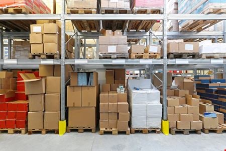 Industrial space for Rent at 1419 Inwood Avenue in Bronx