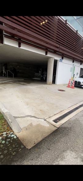 Parking Garage