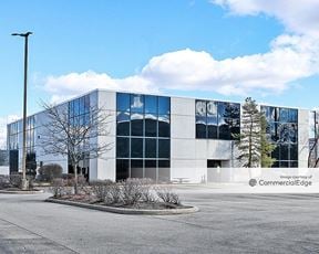 Schaumburg Tech Center II