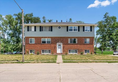 Photo of commercial space at 3304 Heatherton Drive in Davenport