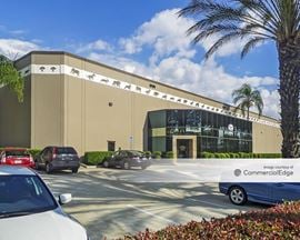 Safari Business Center - Building 9
