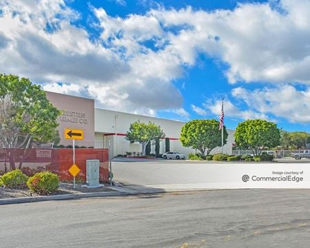 Industrial space for Rent at 505 South Pacific Street in San Marcos