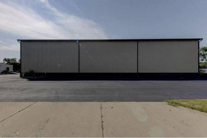 4027 W. Ridge- Warehouse