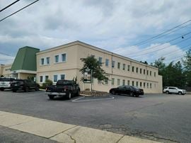Highland Executive Building