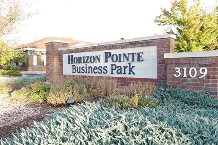 Horizon Pointe Business Park - Greeley
