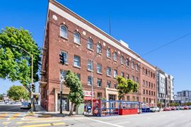 The Redstone Building for Sale | Fully leased |  $7,150,000