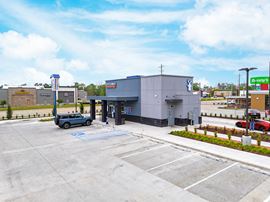 Dutch Bros Coffee – New 15-Year Absolute NNN | Baton Rouge, LA