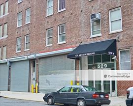 529 Arts Building