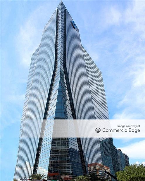 1450 Brickell Ave