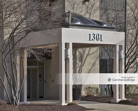 Maplewood Office Park - Maplewood II