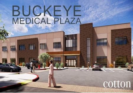 Buckeye Medical Plaza - Buckeye
