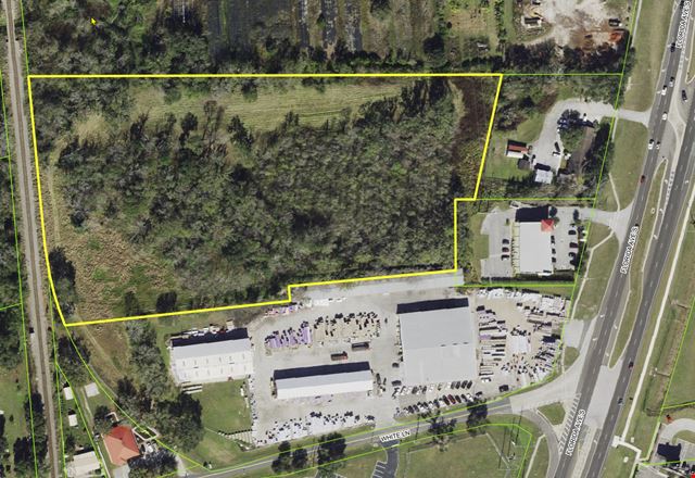 VacantLand space for Sale at 817 White Lane in Lakeland