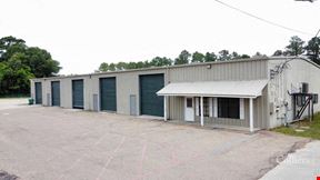 Interstate Visible Warehouse