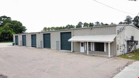 Industrial space for Rent at 44212-44214 Stein Rd in Hammond