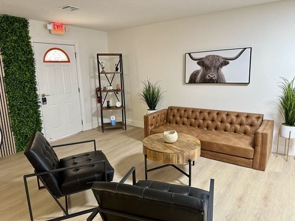 Coworkers Zone LLC - Ocala
