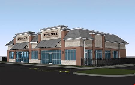 Photo of commercial space at 8210 Macedonia Commons Boulevard, Outlot in Macedonia