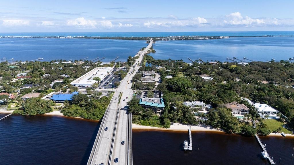 Sewalls Point Office For Sale 