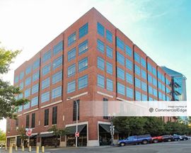 Everett Bldg