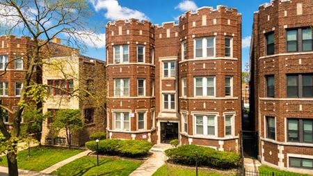 Multi-Family space for Sale at 7924 S. Rhodes Ave in Chicago