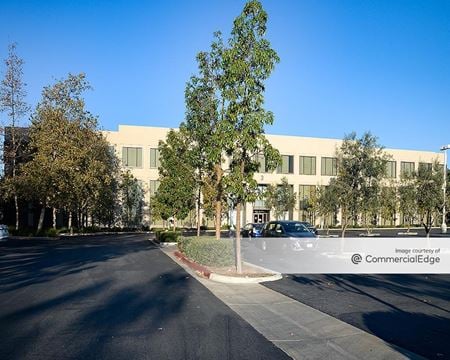 UCI Research Park - 5270 California Avenue - Irvine