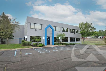 Photo of commercial space at 47151 Cartier Ct in Wixom