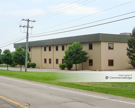 Photo of commercial space at 6606 South Union Road in Union