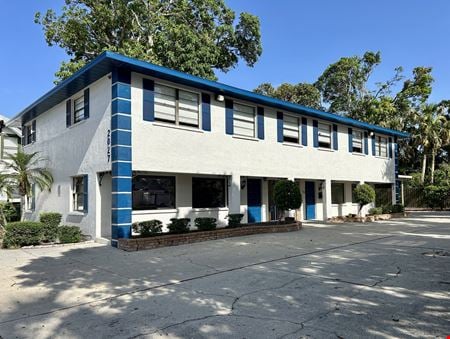 Office space for Sale at 2027 & 2101 Manatee Ave W in Bradenton