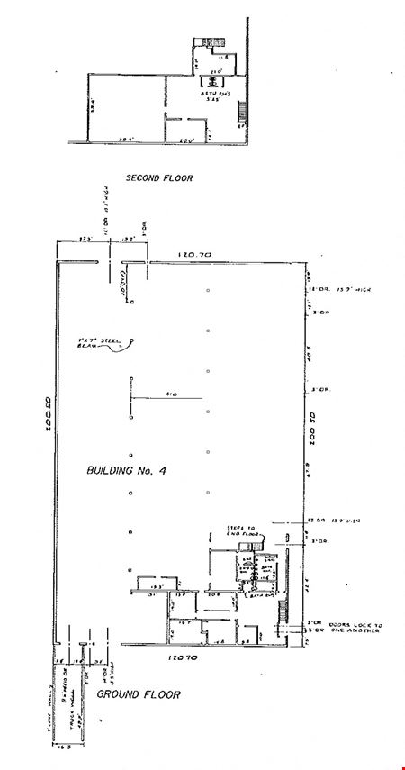Photo of commercial space at 28514 Hayes Road in Roseville