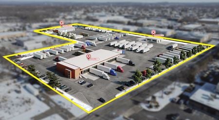 Photo of commercial space at 115 Saint Nicholas Ave in South Plainfield