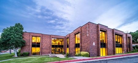 Office space for Rent at 2319 - 2323 South Foothill Blvd in Salt Lake City