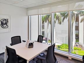 Regus - Naples - 3003 Tamiami Trail