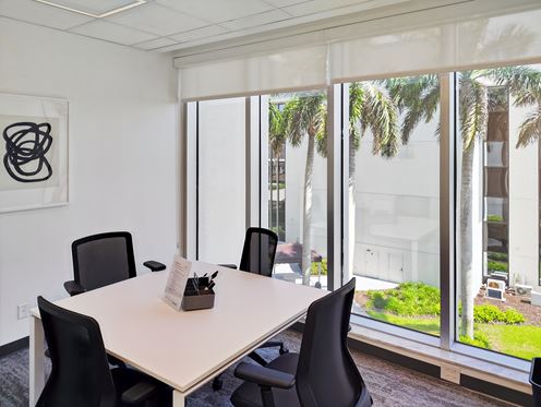 Regus - Naples - 3003 Tamiami Trail