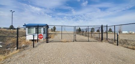 VacantLand space for Sale at 13589 57th St NW in Williston