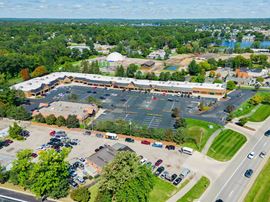 Orion Marketplace
