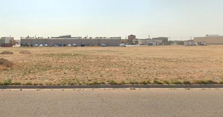 VacantLand space for Sale at 6617 Monticello in Lubbock