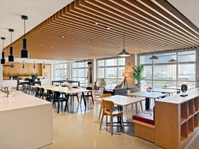 Spaces - Miami - One Brickell