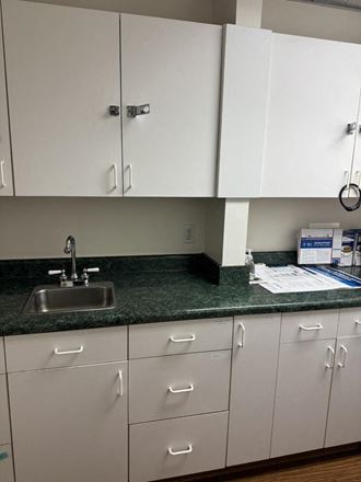 First  Floor Medical  Offices