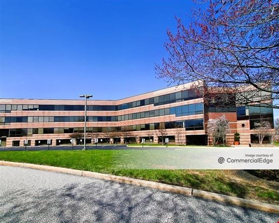 Lindenwood Corporate Center - Valleybrooke III