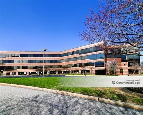 Lindenwood Corporate Center - Valleybrooke III