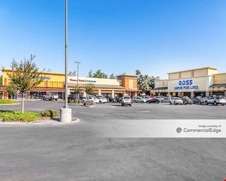 Retail space for Rent at 5756 Pacific Avenue in Stockton