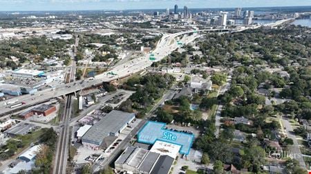 Industrial space for Sale at 2642 Rosselle St in Jacksonville