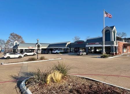Retail space for Rent at 9800 Lakeview Pky in Rowlett