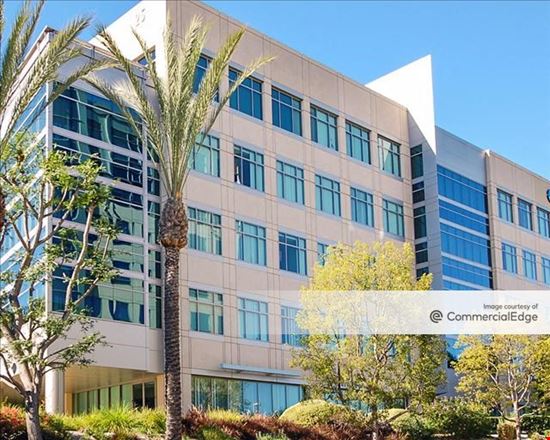 Summit Office Campus - Phase Four: 25 Enterprise