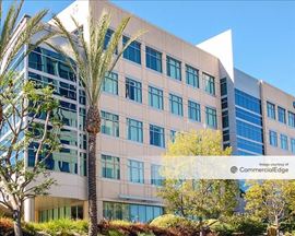 Summit Office Campus - Phase Four: 25 Enterprise
