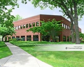 Linden Oaks Office Park - 290 & 350 Linden Oaks