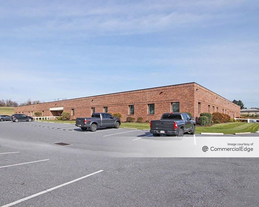 359 East Park Drive, Harrisburg, PA CommercialSearch