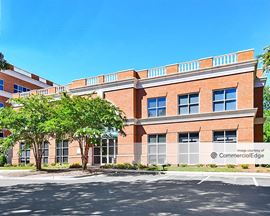 Morrocroft Professional Center