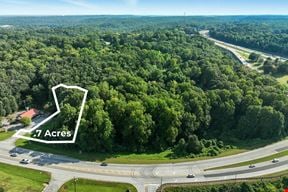 Commercial Land For Sale