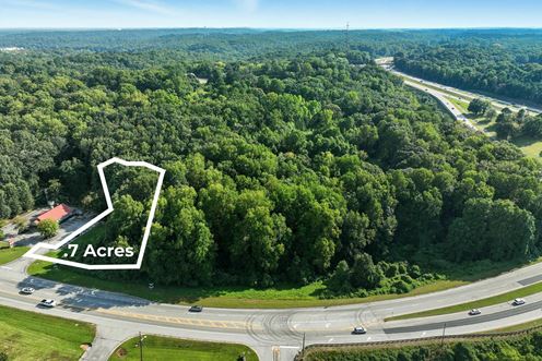 Commercial Land For Sale