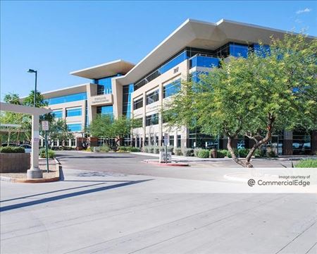 Kierland Corporate Center - Scottsdale